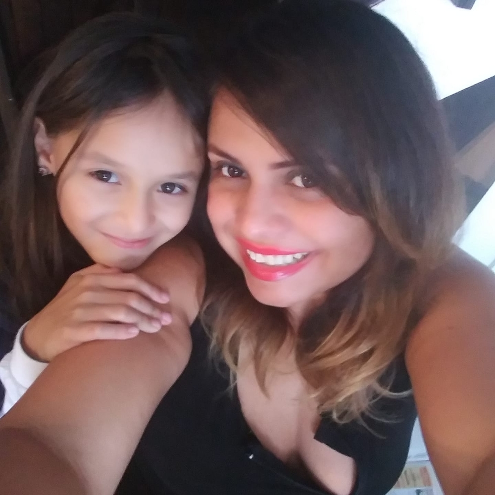 Meet your Posher, Pamela